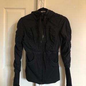 Lululemon Reversible Zip Jacket